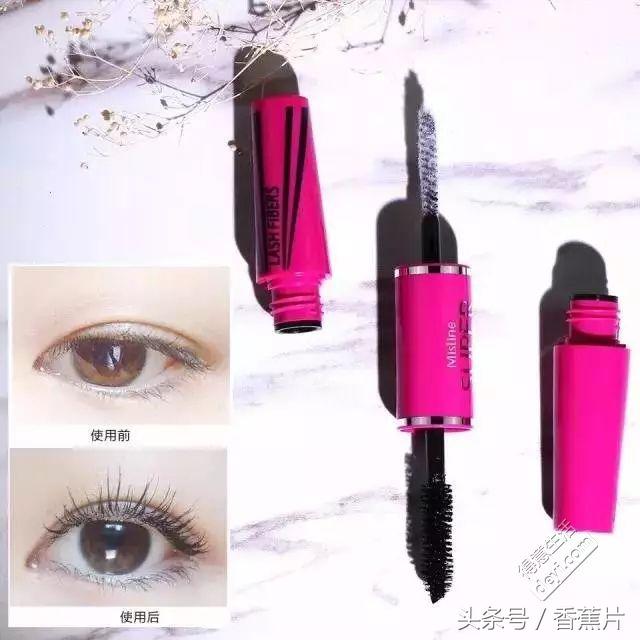 泰国彩妆品牌推荐平价美妆,泰国平价美妆好物推荐