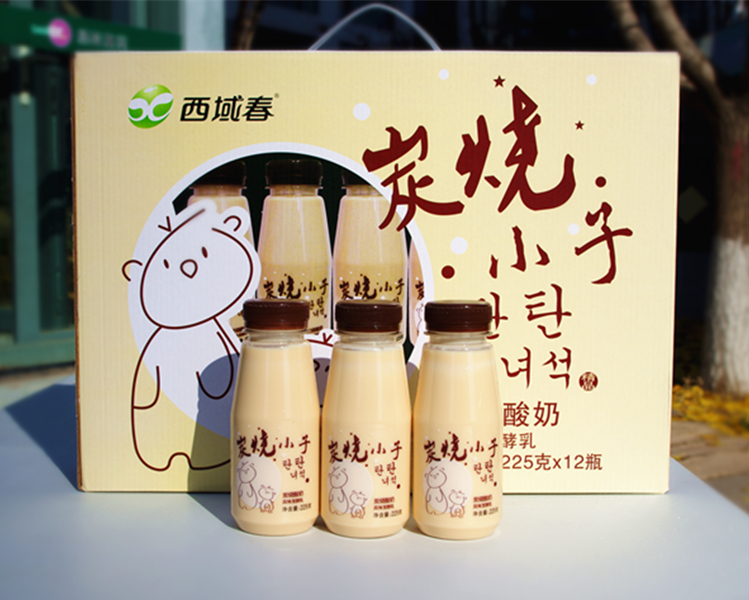 哪个牌子的酸奶最好喝又不贵,合适孕妇酸奶牌子推荐国产