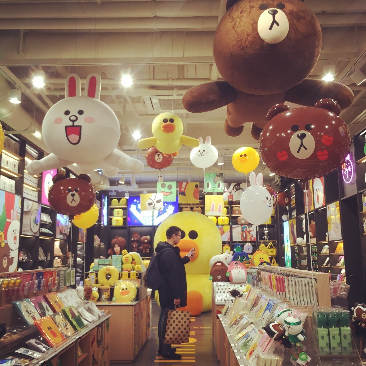 首尔购物攻略,在首尔买买买