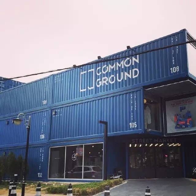 首尔购物攻略,在首尔买买买