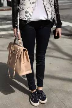 单品介绍｜意大利国民鞋子