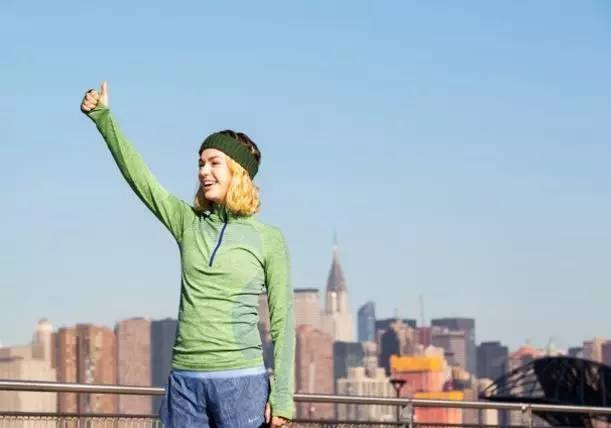 中医认为月经期能够跑步么,姨妈期跑步保命指南