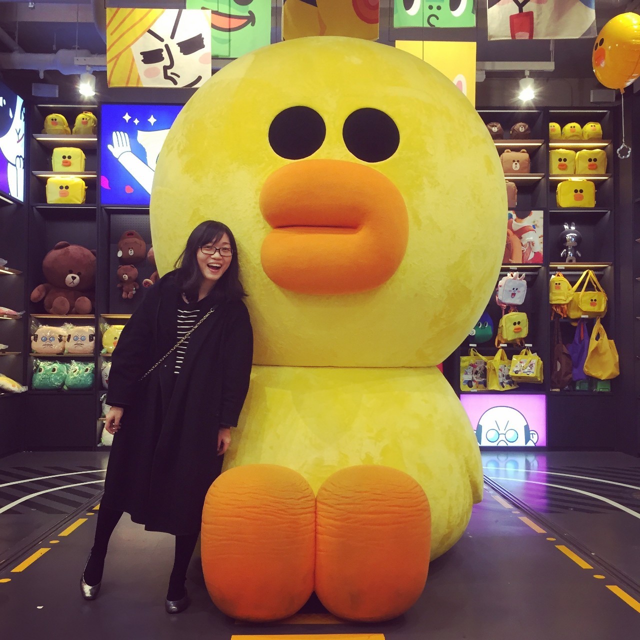 首尔购物攻略,在首尔买买买