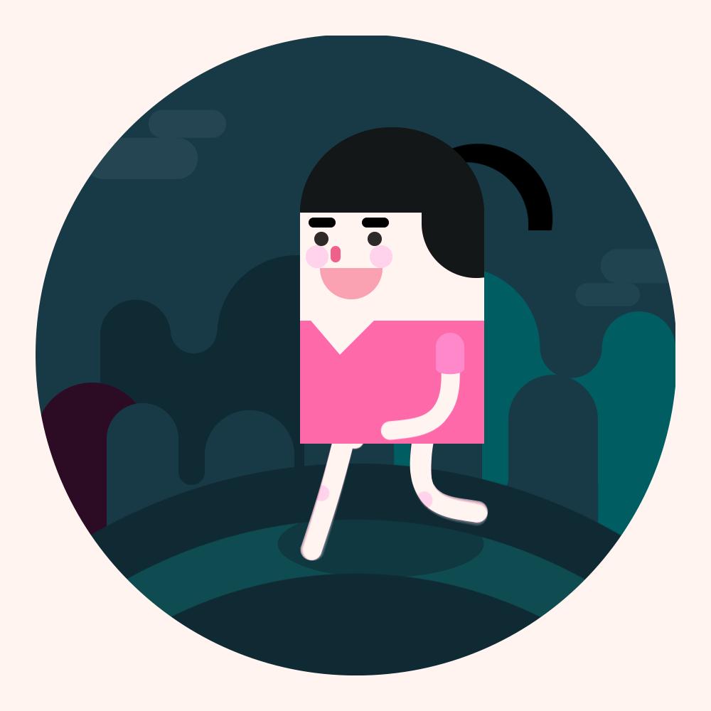 中医认为月经期能够跑步么,姨妈期跑步保命指南