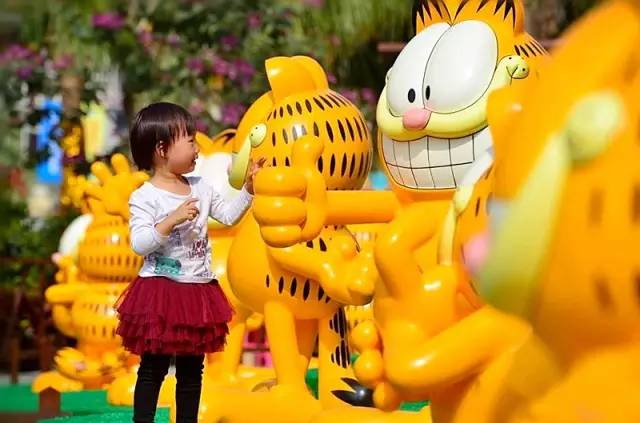 上海迪士尼乐园迷宫体验,上海迪士尼乐园奇幻谷