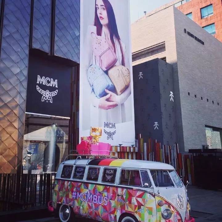 首尔购物攻略,在首尔买买买