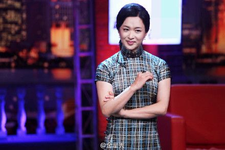 金星说数字小姐完全版,金星数字小姐真实身份