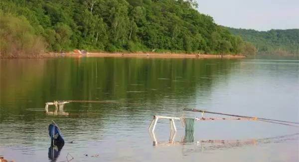 成都2020十大免费钓鱼地方,成都钓鱼地点推荐大全