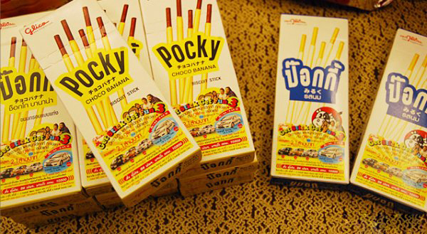 泰国必买好物,泰国便宜好物排行榜