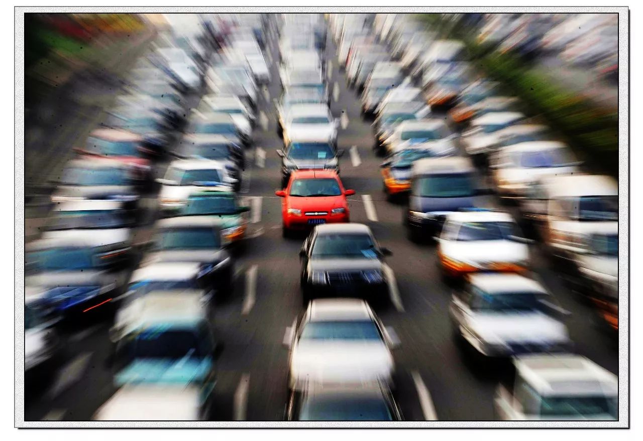 限行了开车怎么处罚,限行尾号开车怎么处罚