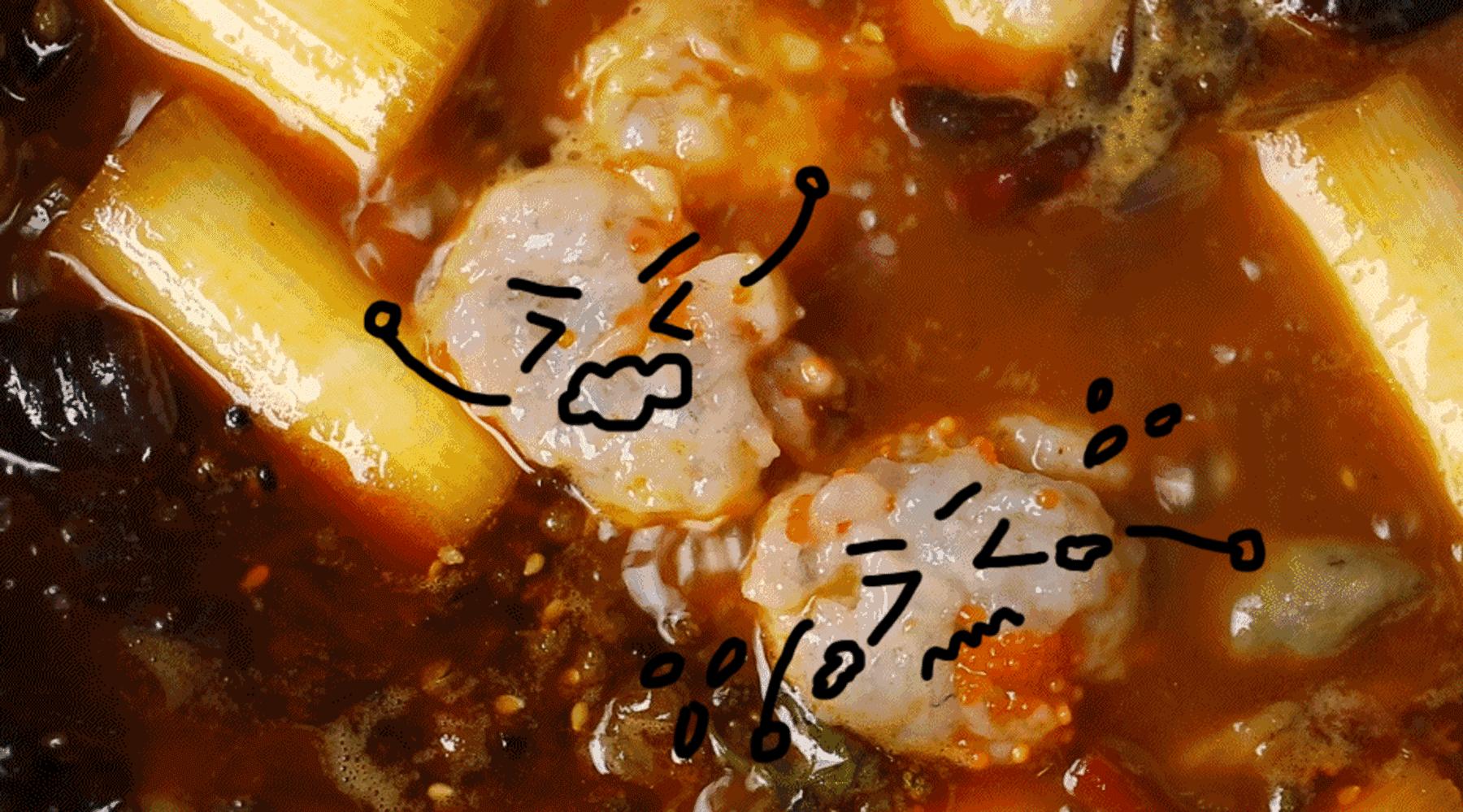 霸气！晋江这家店在火锅界已经拉仇恨了，锅底免费+3元开吃……