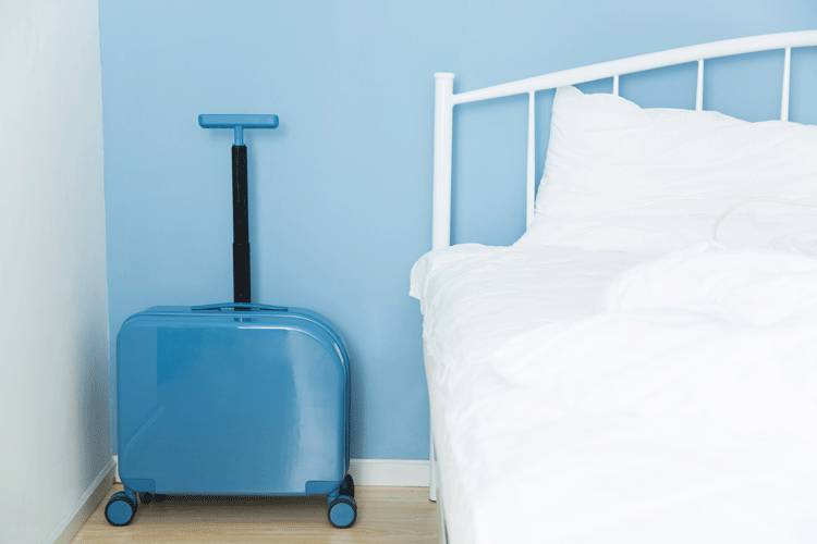 双十二实用神器,十大必备旅行神器