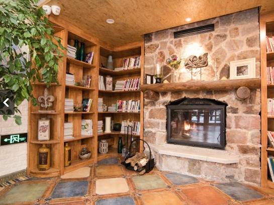 一路向北青岛,青岛有哪些好的民宿推荐