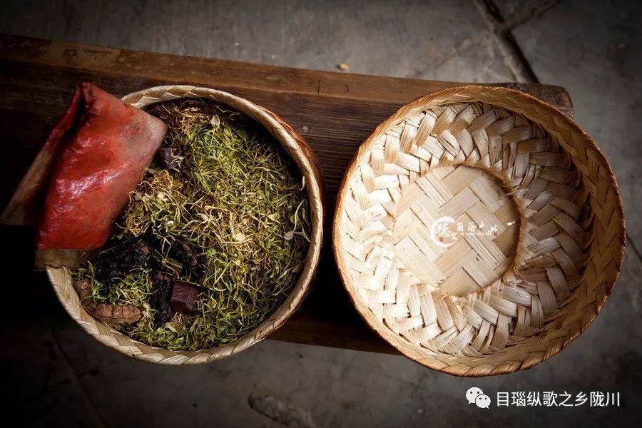 户撒“三宝一绝”，原来是这些