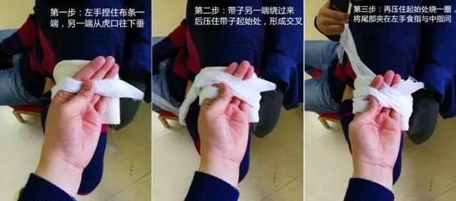 伤口出血能够用卫生巾止血吗,伤口出血怎么包扎好
