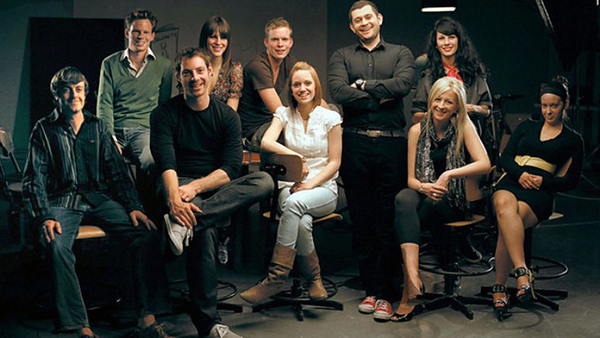 室内设计师必看纪录片,日本设计师纪录片