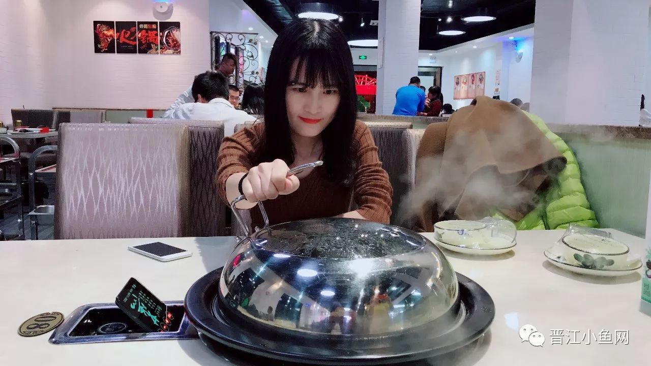 霸气！晋江这家店在火锅界已经拉仇恨了，锅底免费+3元开吃……