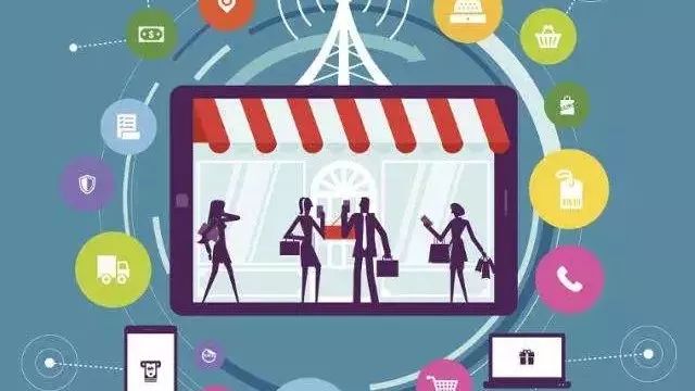 酒类电商运营模式,新零售酒类商业模式转型