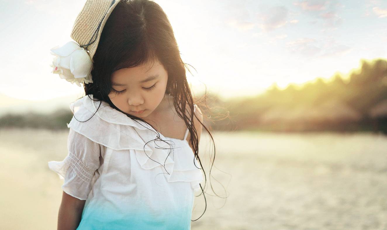 如何用佳能100d拍出来有美颜效果,canoneos100d拍出的效果