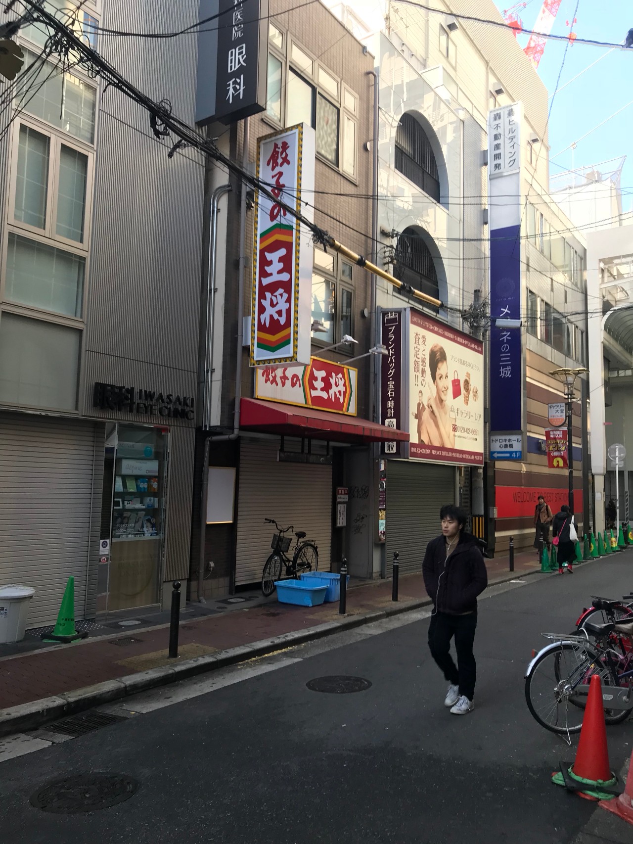 日本关西旅游详细攻略,这可能是2019年最全的旅游攻略