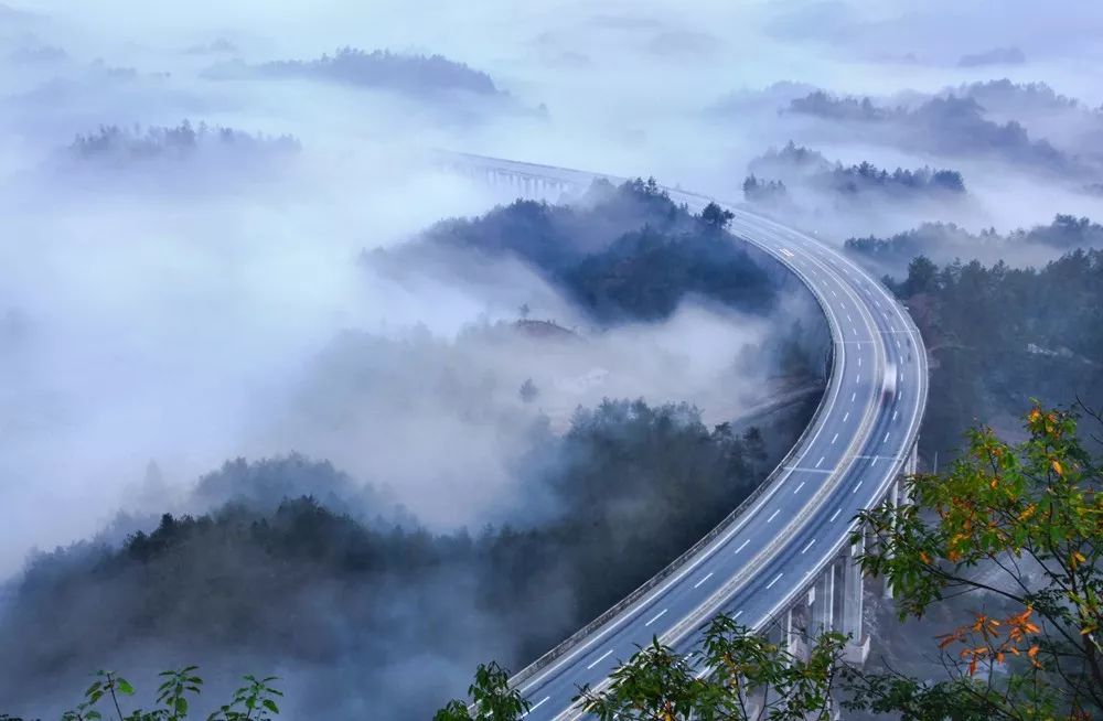 恩施打卡必到之处,恩施又能吃又能玩的地方