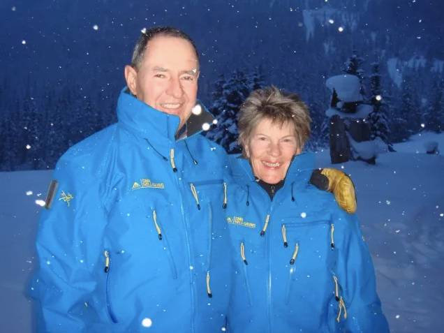 滑雪品牌中的爱马仕,爱马仕滑雪用品