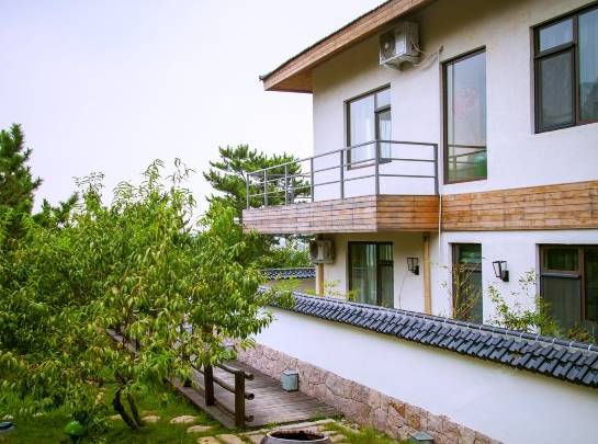 一路向北青岛,青岛有哪些好的民宿推荐