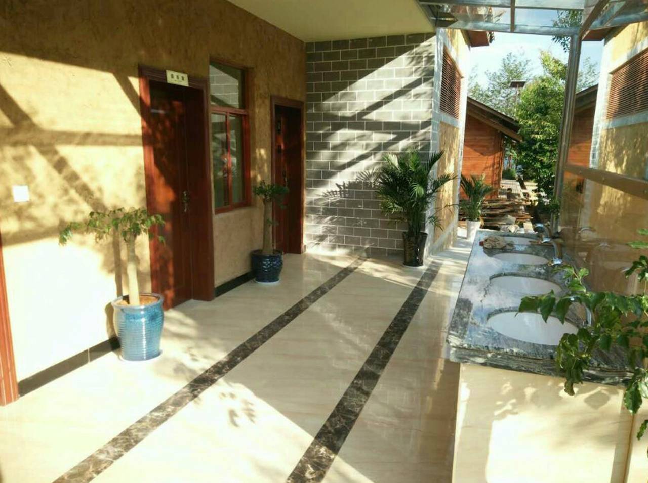 厕所革命提升红河旅游形象打造“别样风景”