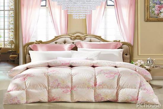 什么样的羽绒被比较好,如何鉴别正宗的羽绒被