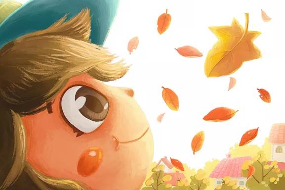 4岁儿童中国绘本十大必读,4-5岁幼儿中国绘本