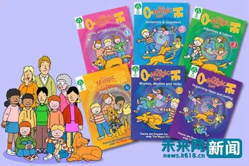 「教育严选」为孩子赢得未来的“猎场”原来英语育儿也有攻心术