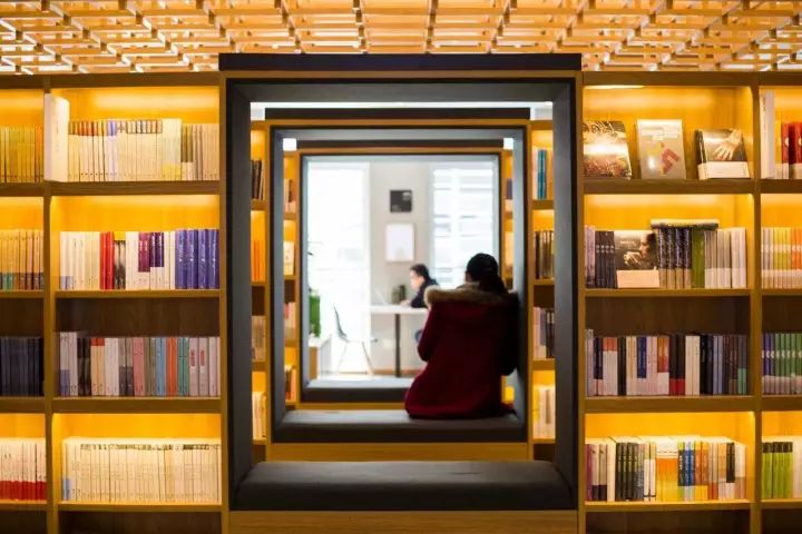 南京最美十大书店,24小时旧书店