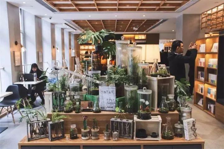 南京最美十大书店,24小时旧书店