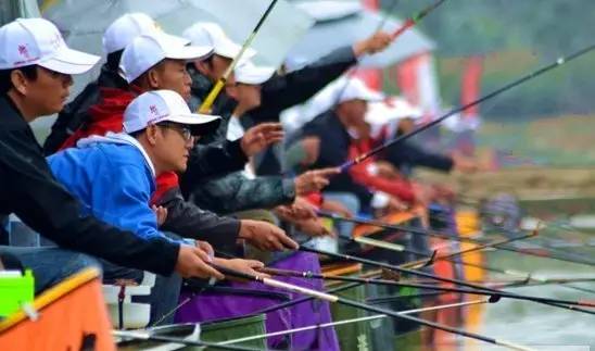 成都2020十大免费钓鱼地方,成都钓鱼地点推荐大全