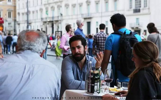 第一次去欧洲去西班牙还是意大利,没出过国第一次能够去欧洲吗