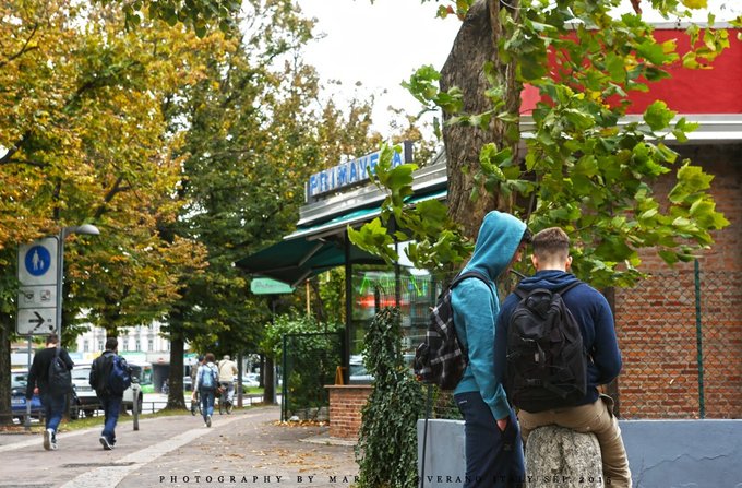 第一次去欧洲去西班牙还是意大利,没出过国第一次能够去欧洲吗