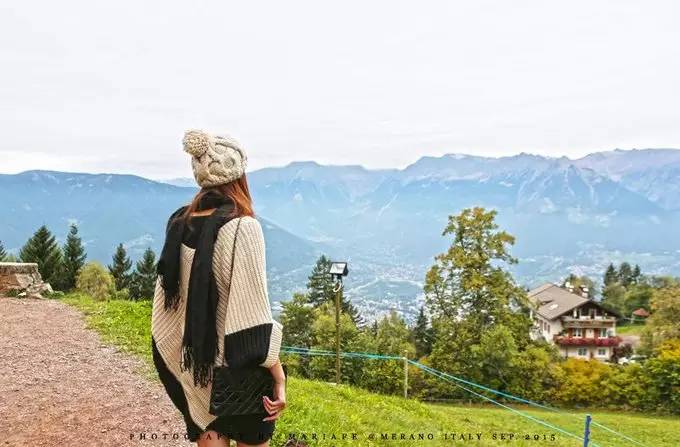 第一次去欧洲去西班牙还是意大利,没出过国第一次能够去欧洲吗