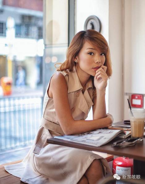 新加坡90年代最红男星,2019新加坡最红明星