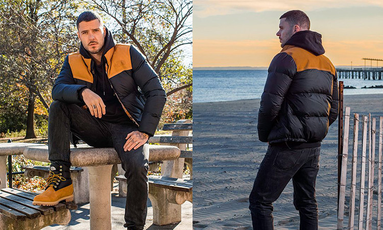 timberland户外视频,户外品牌timberland