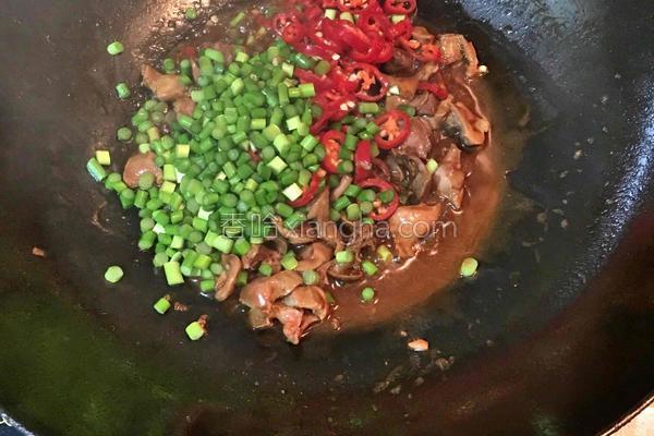 爆炒鸡杂视频,爆炒鸡杂王刚