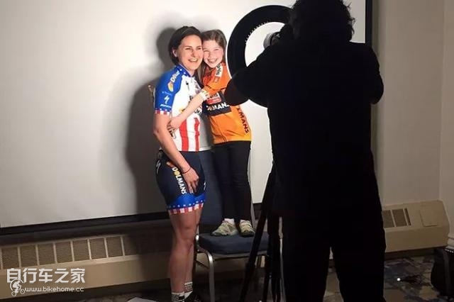 骑而无憾：“年幼的骑行大使”