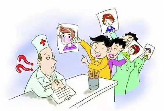 惊！金华某重点中学，一个班44女生10几个美容过，还有2个男生也……