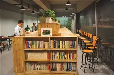 南京最美十大书店,24小时旧书店