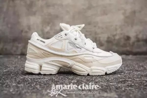 男女可穿一款超百搭老爹鞋,老爹鞋男女通用的