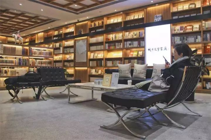 南京最美十大书店,24小时旧书店