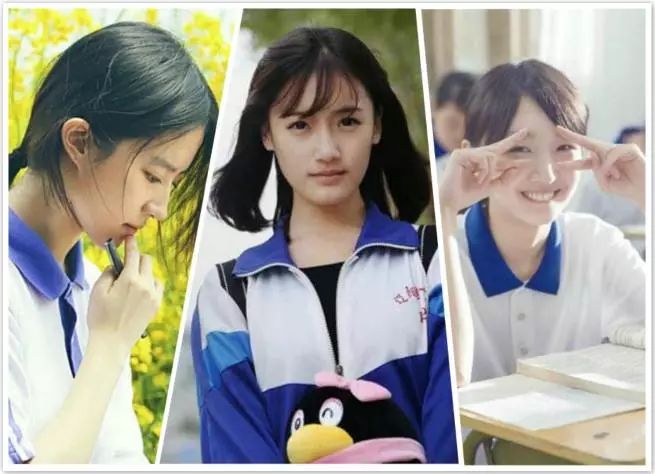 惊！金华某重点中学，一个班44女生10几个美容过，还有2个男生也……