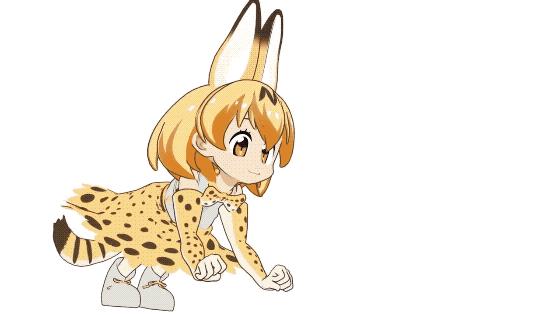 只因想让《兽娘动物园》的世界跟自己的日常生活联系起来，这位日本阿宅从零开始做了一款还原度超高的同人游戏