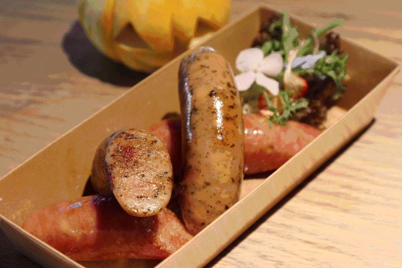 圣诞酒Glühwein把你变成万人迷，国际圣诞市集负责*情催**