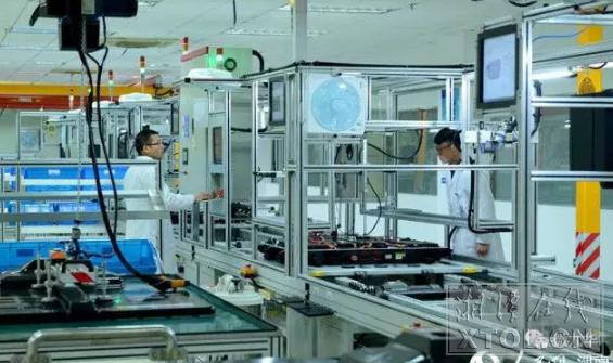 湘潭九华海博瑞德,海博瑞德公司