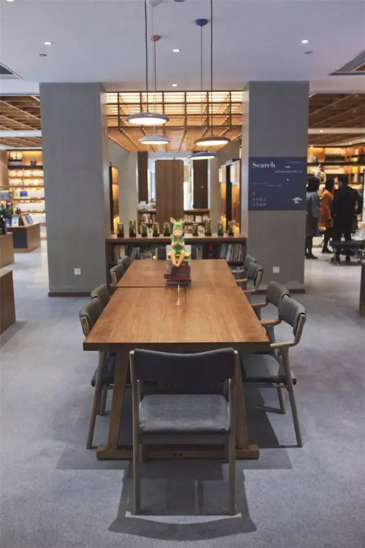 南京最美十大书店,24小时旧书店